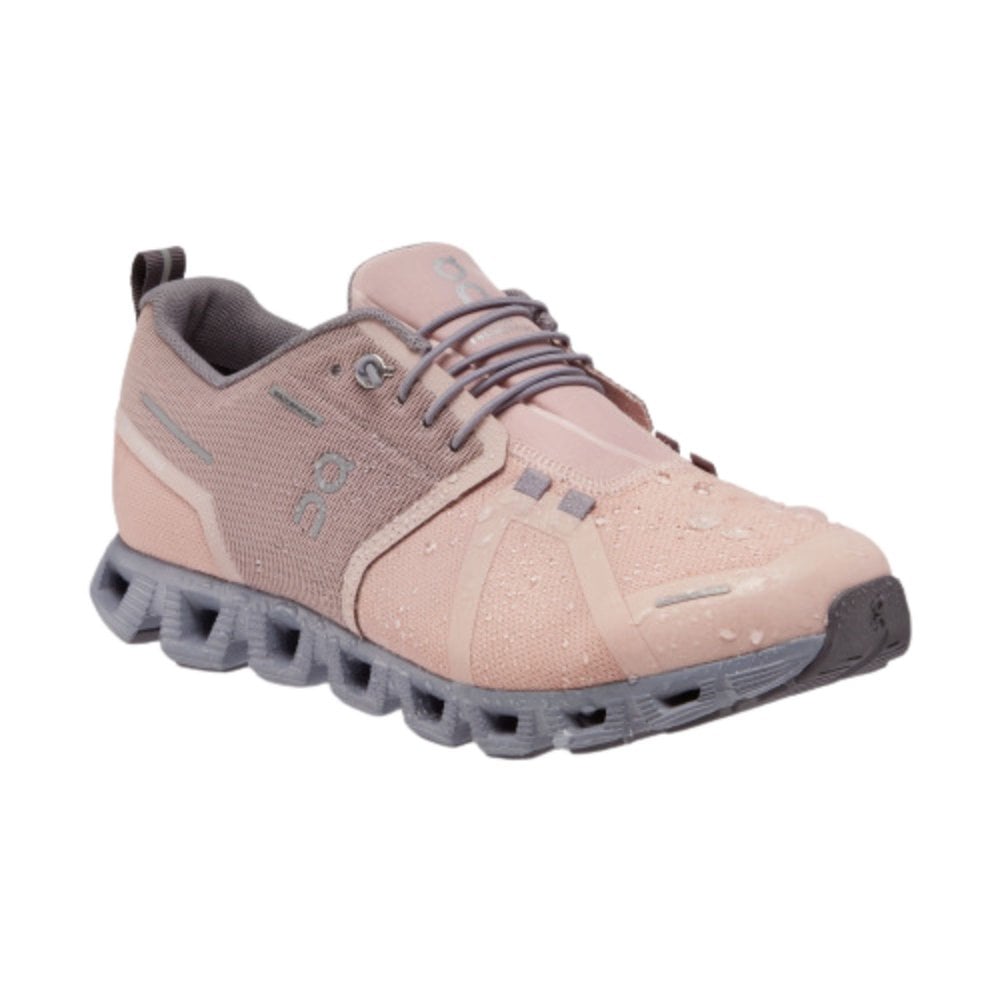 Cloud 5 Waterproof - Rose/Fossil