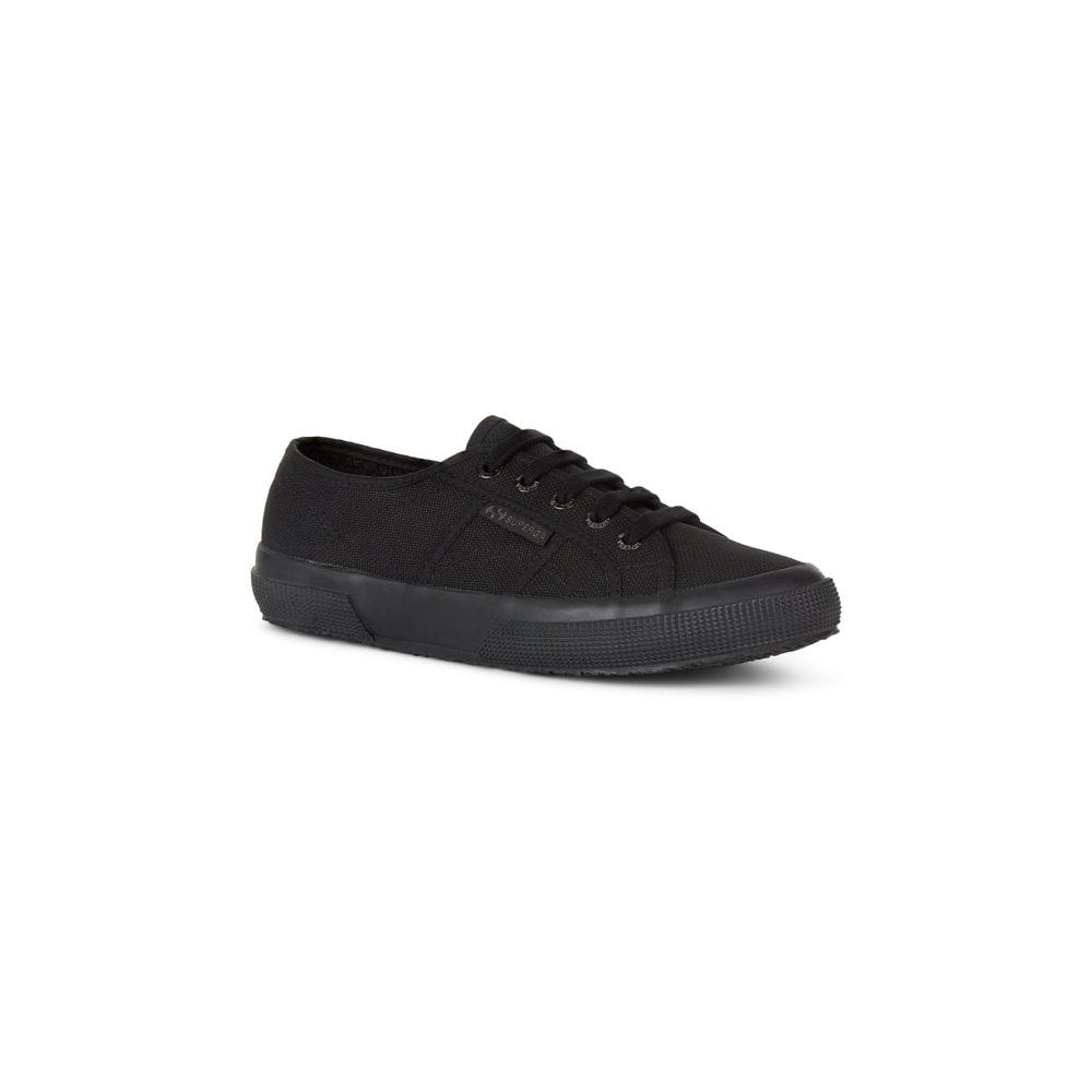 Superga 2750 Cotu Classic - Total Black
