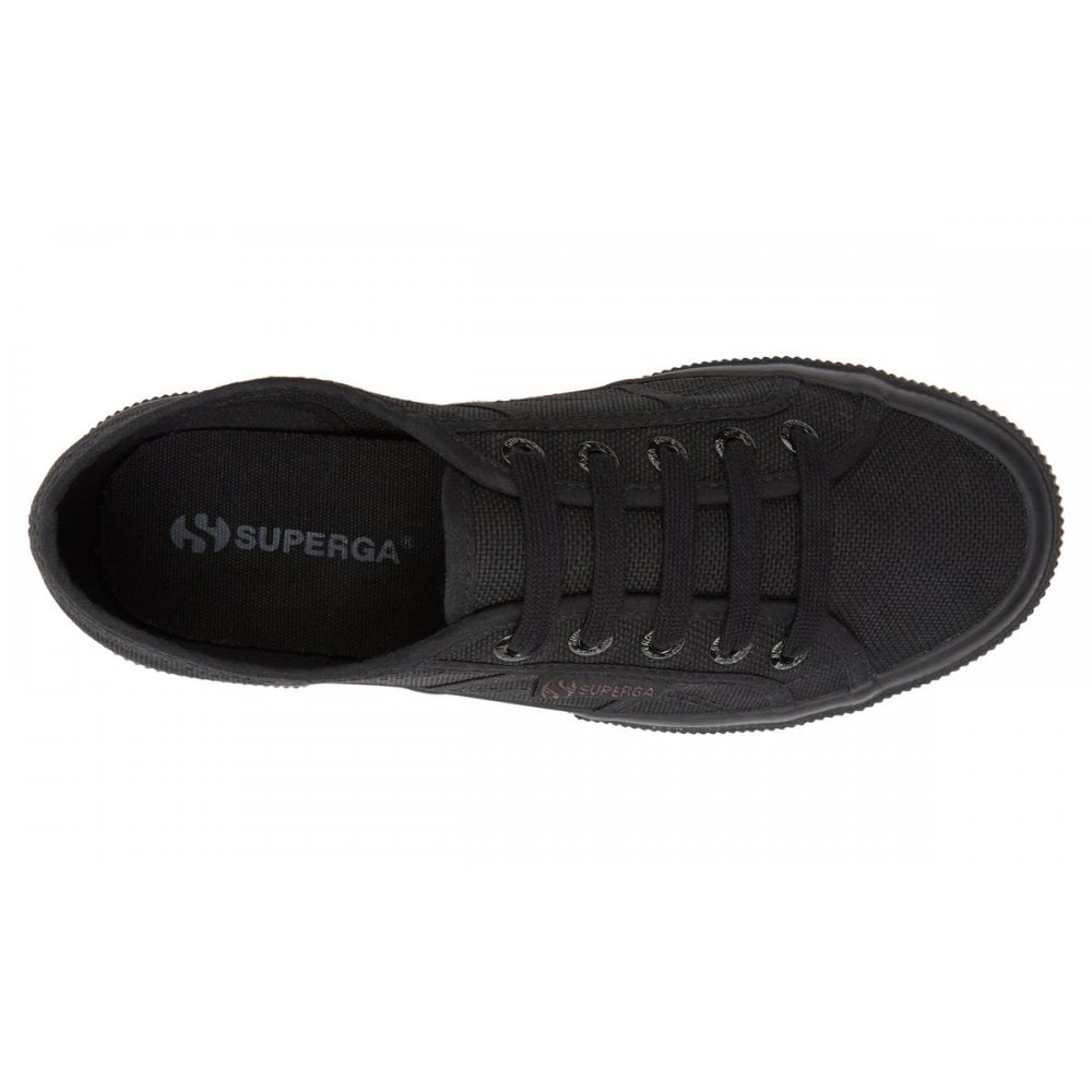 Superga 2750 Cotu Classic - Total Black