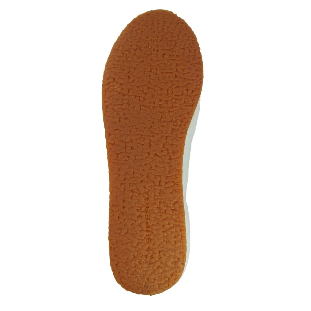 Superga 2750 Cotu Classic - Grey Sage