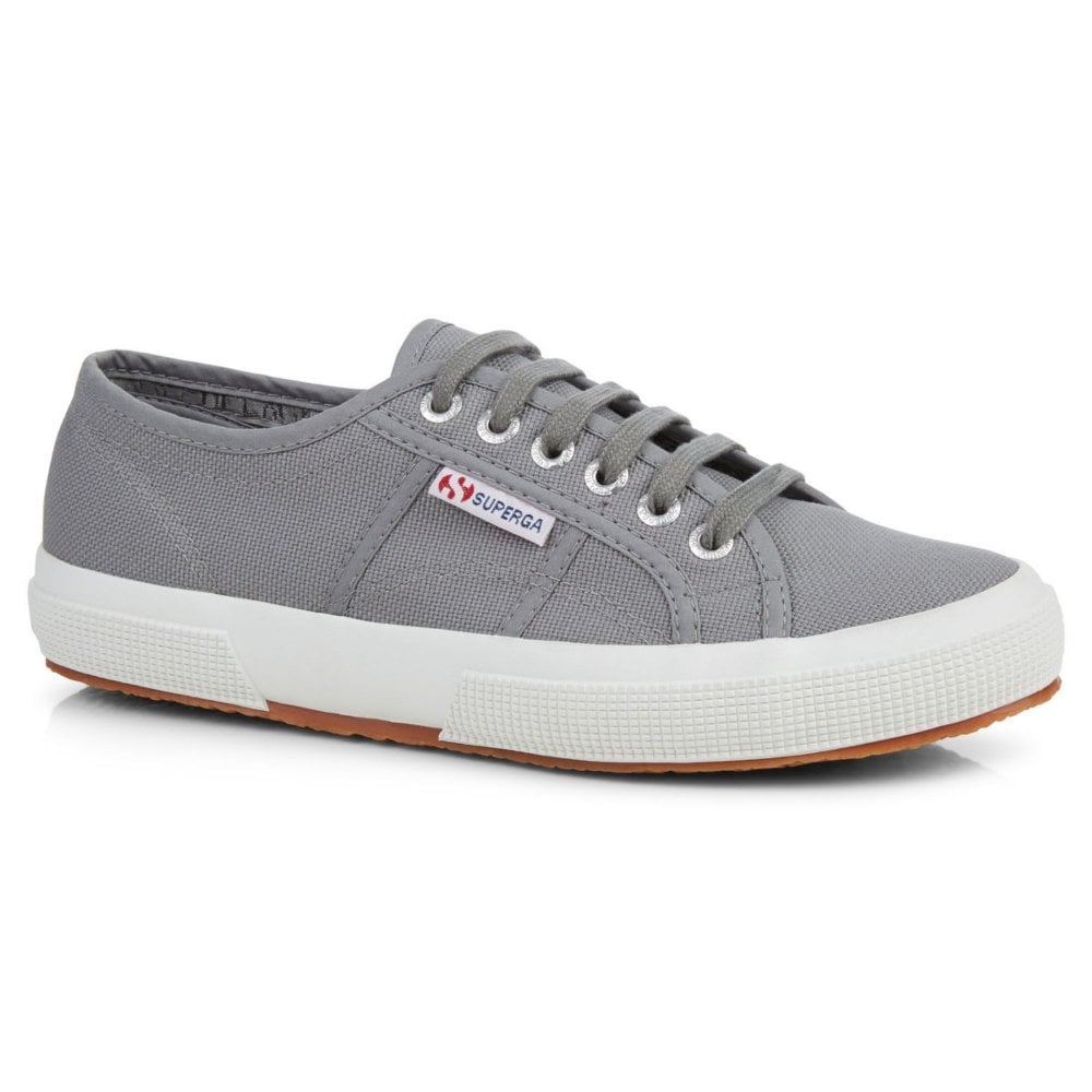 Superga 2750 Cotu Classic - Grey Sage