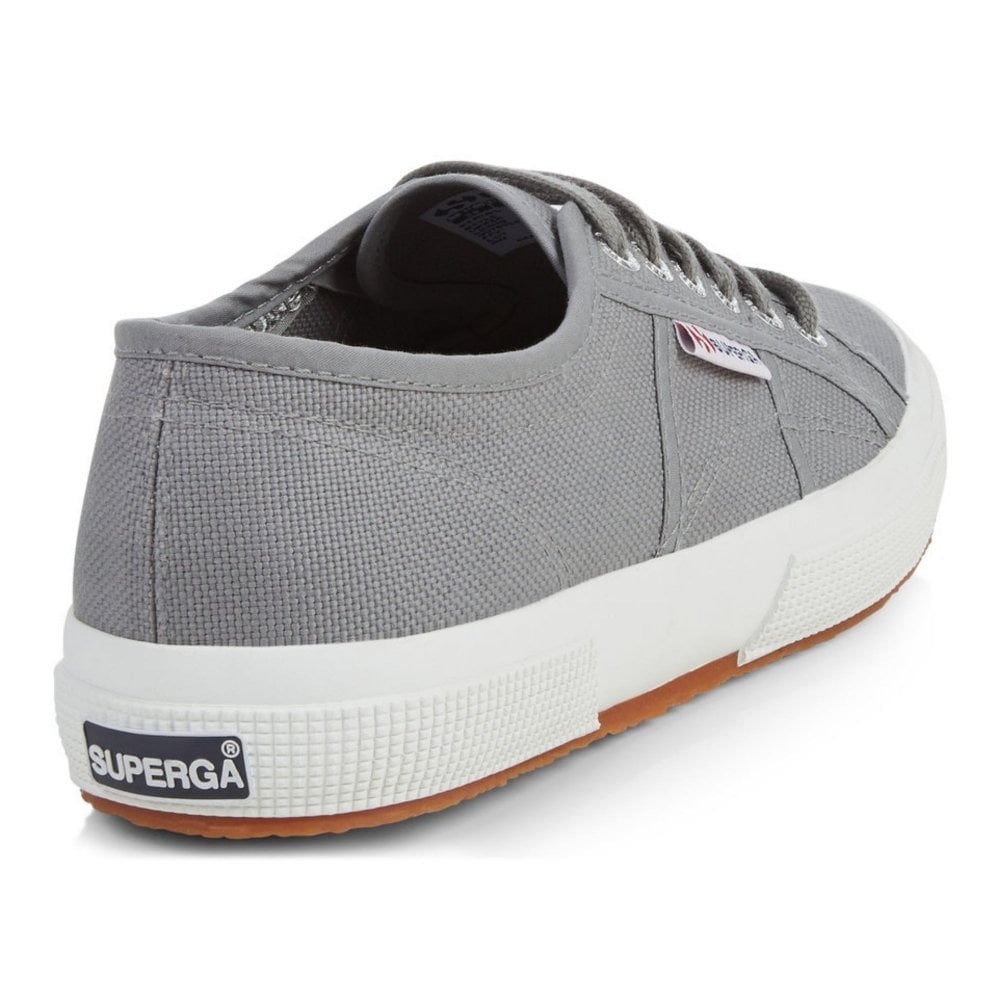 Superga 2750 Cotu Classic - Grey Sage