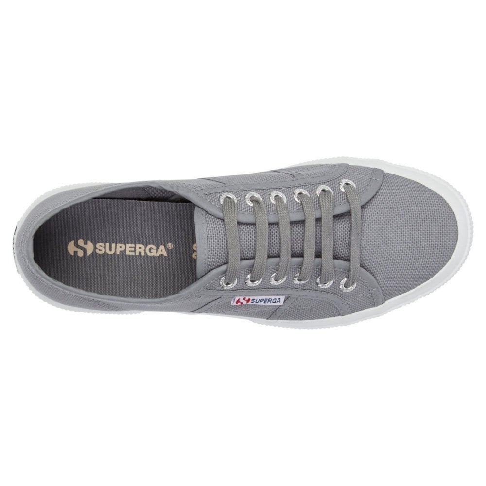 Superga 2750 Cotu Classic - Grey Sage