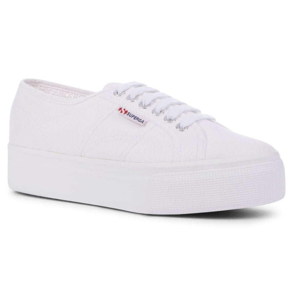 Superga 2790-AcotW Linea - White