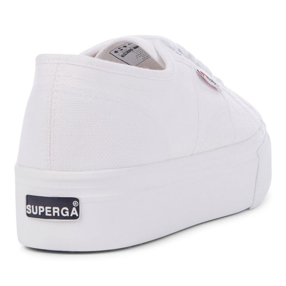 Superga 2790-AcotW Linea - White