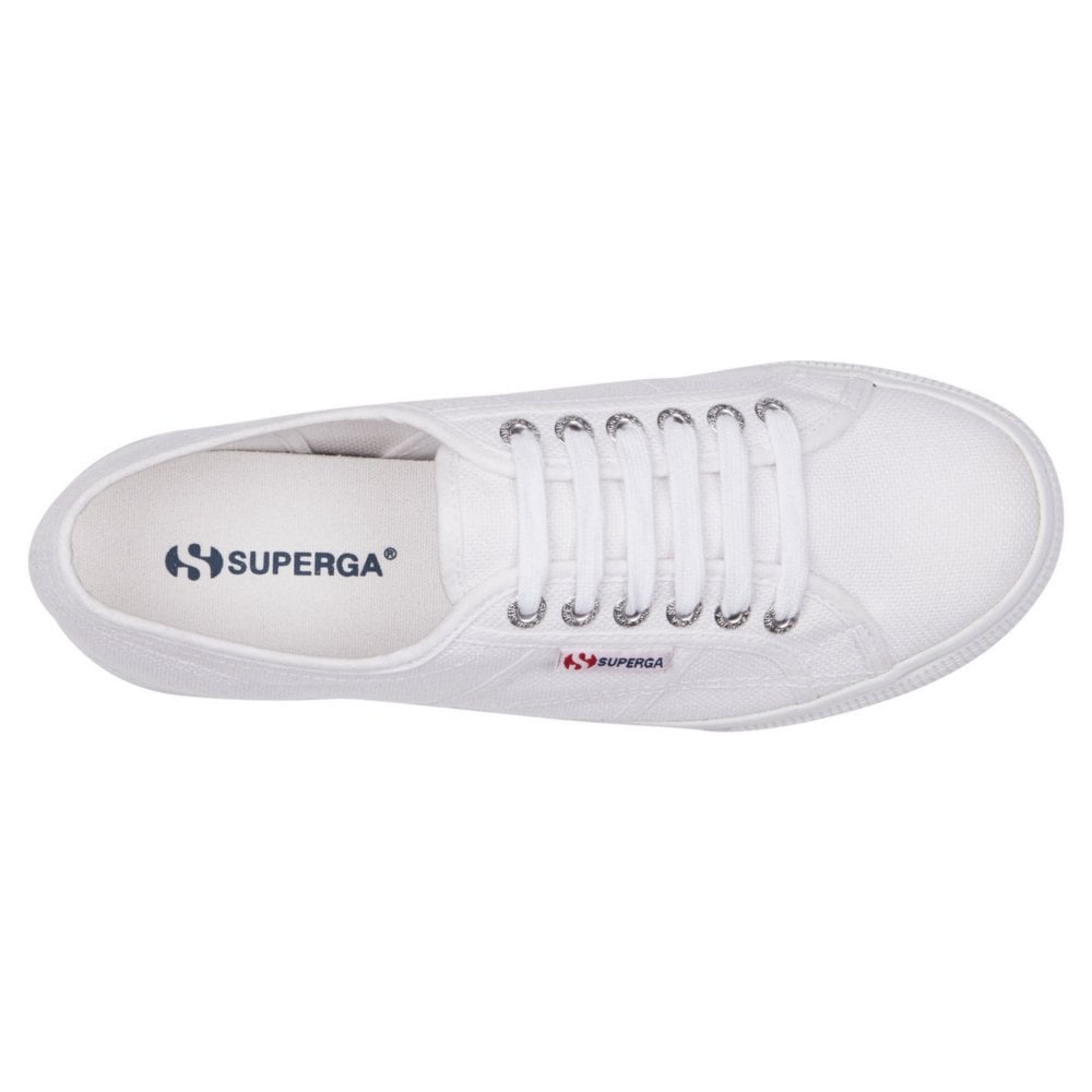Superga 2790-AcotW Linea - White