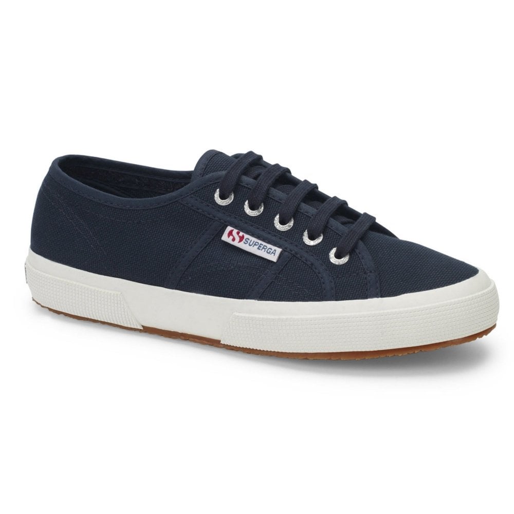 Superga 2750 Cotu Classic - Navy/White