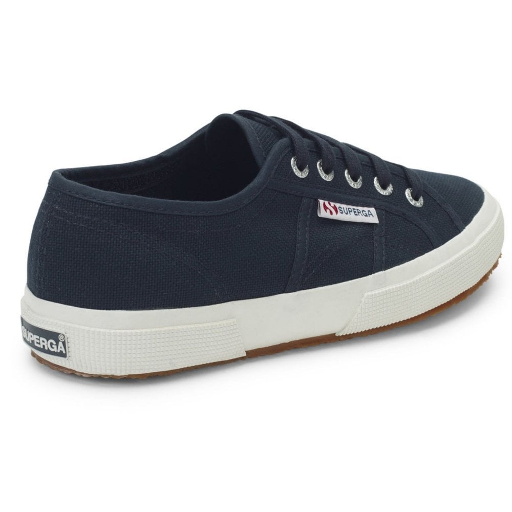 Superga 2750 Cotu Classic - Navy/White