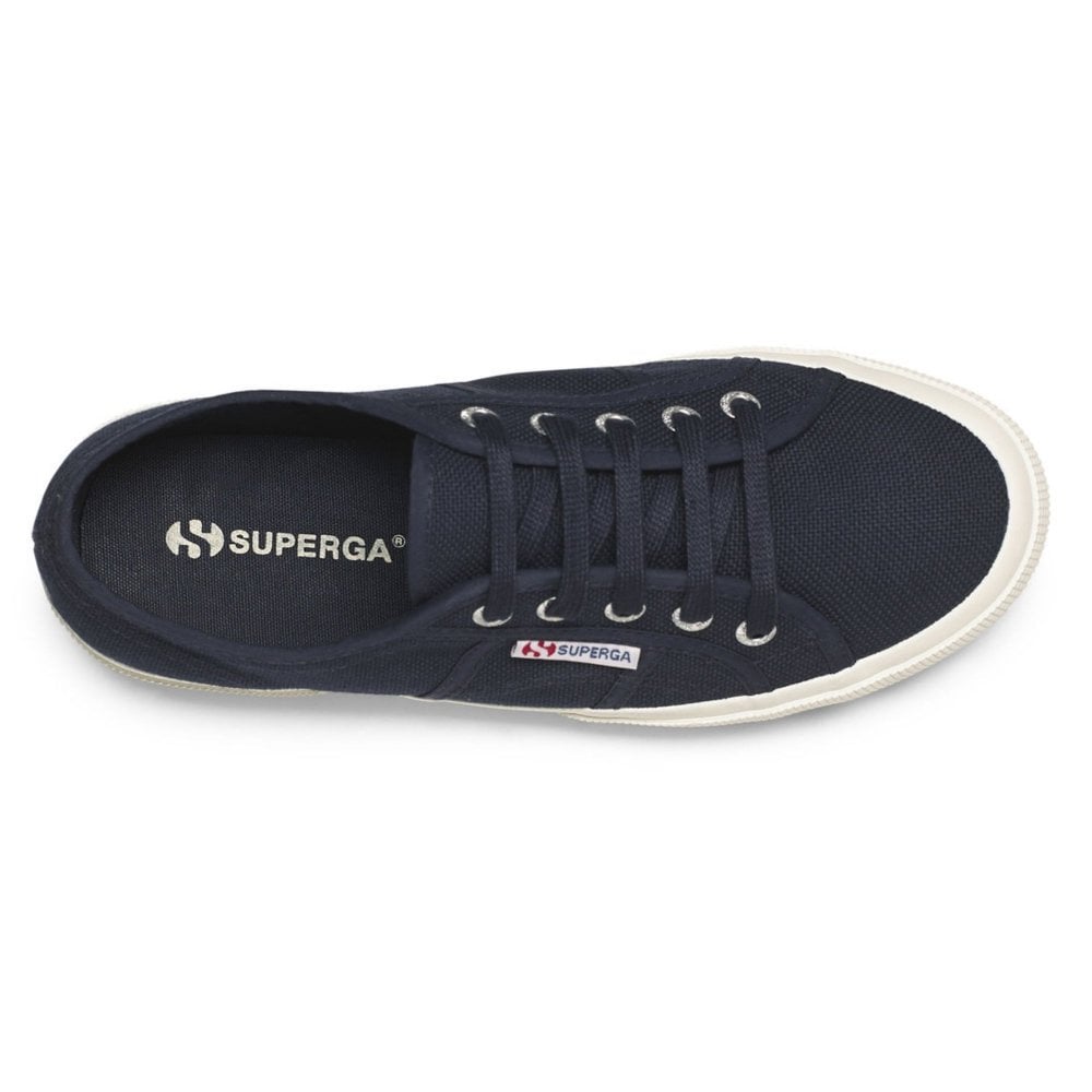 Superga 2750 Cotu Classic - Navy/White