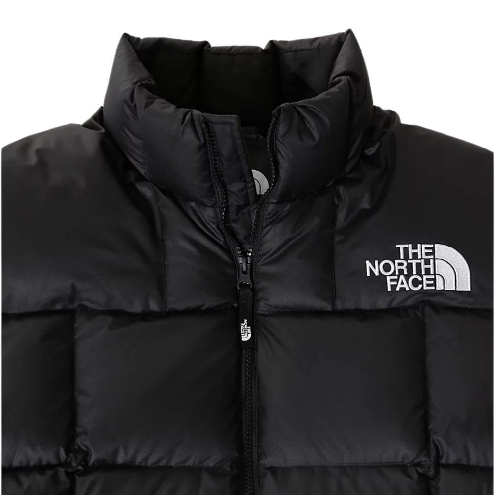 TNF Lhotse Jacket - Black