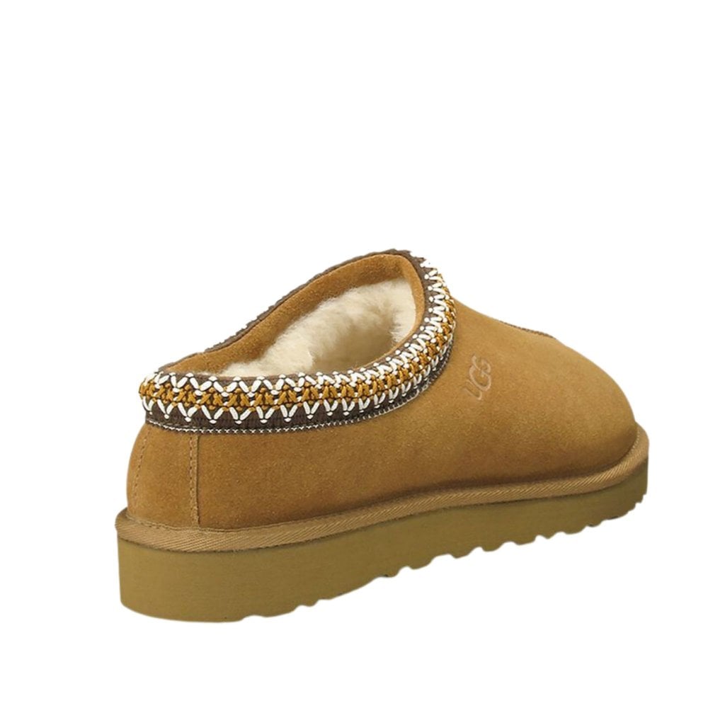 UGG Mens Tasman Slipper - Chestnut
