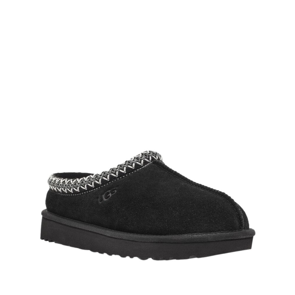 UGG Mens Tasman Slipper - Black