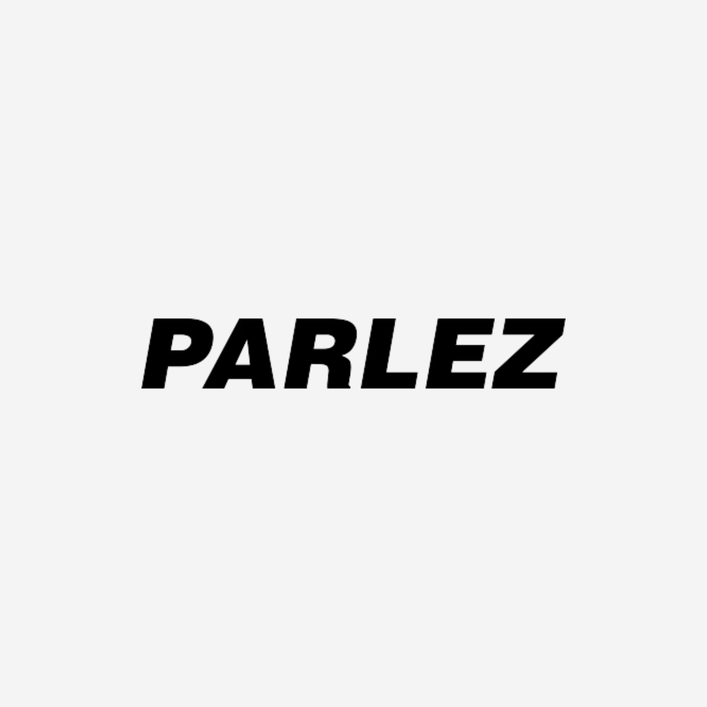 Parlez Logo