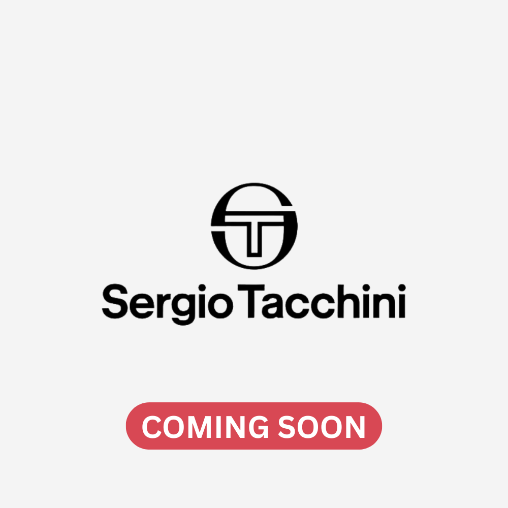 Sergio Tacchini