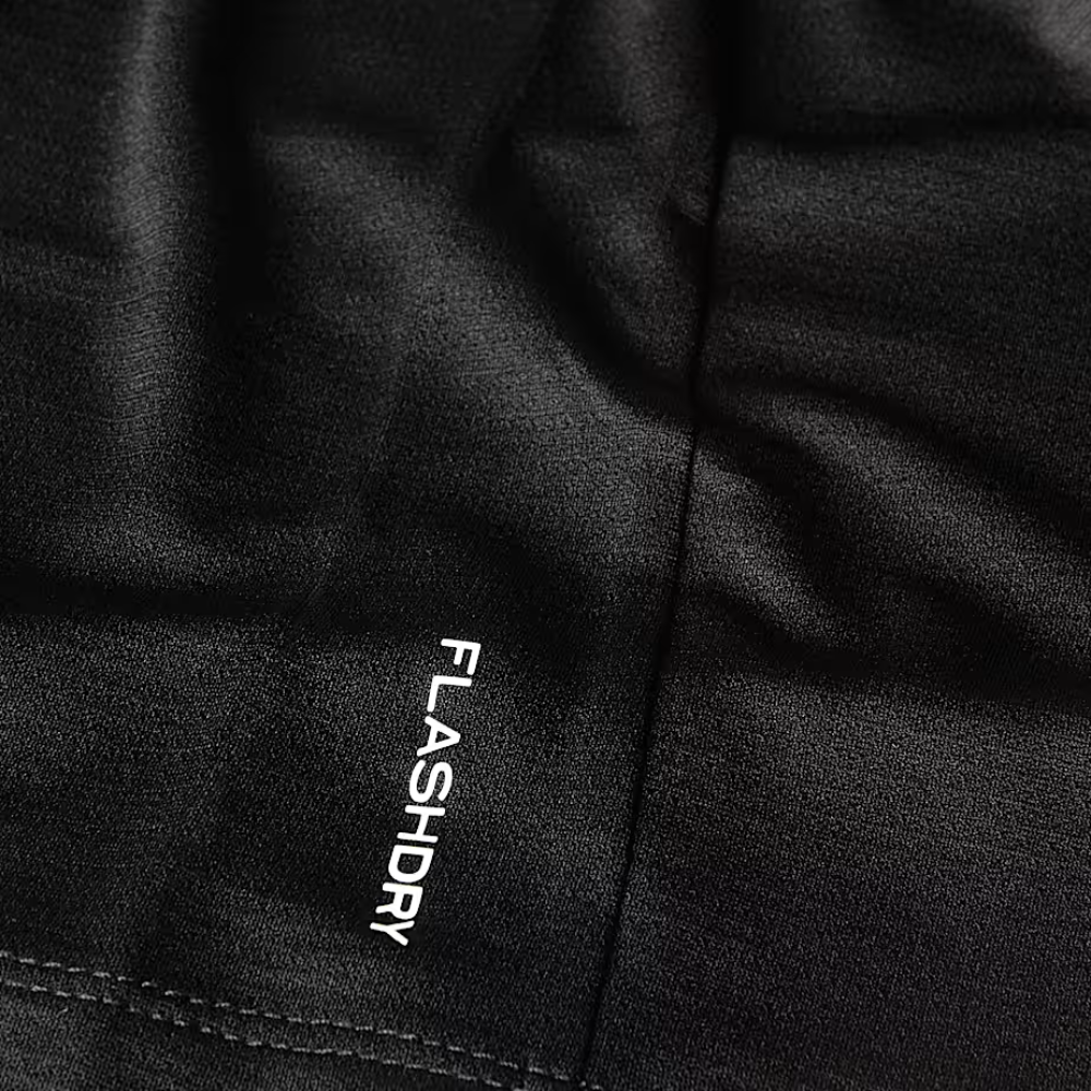 The North Face S/S 24/7 Tee - TNF Black