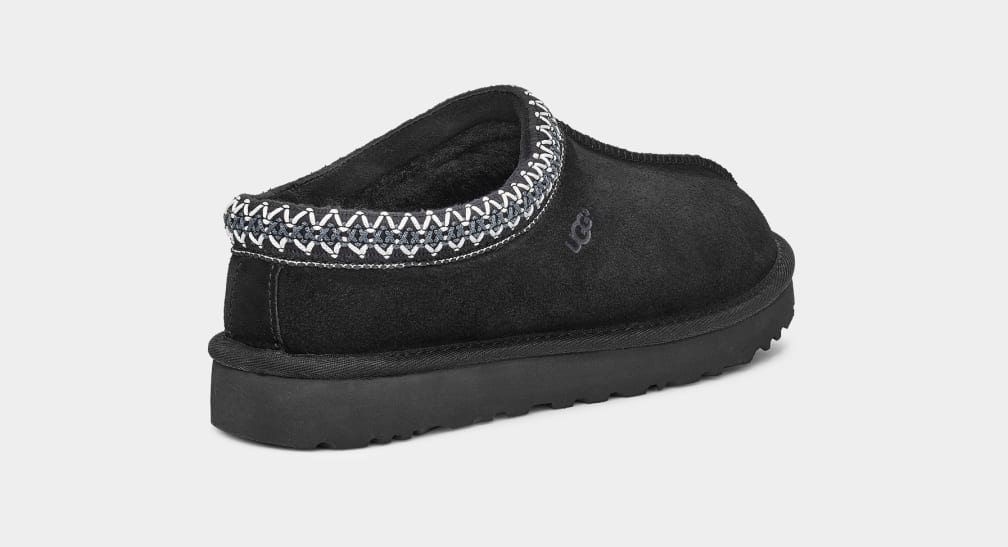 UGG W Tasman Slipper - Black