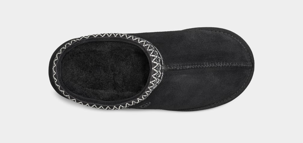 UGG W Tasman Slipper - Black