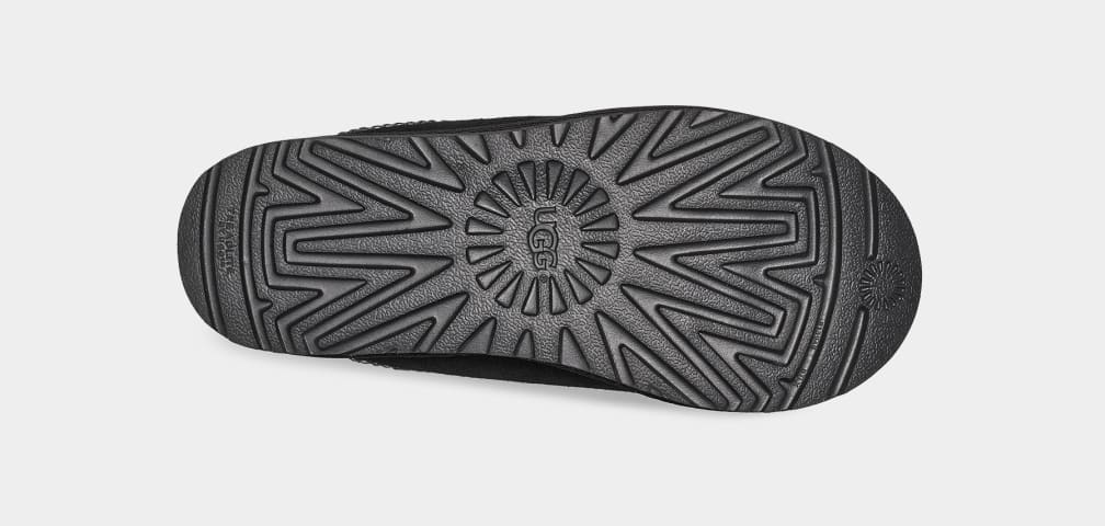 UGG W Tasman Slipper - Black