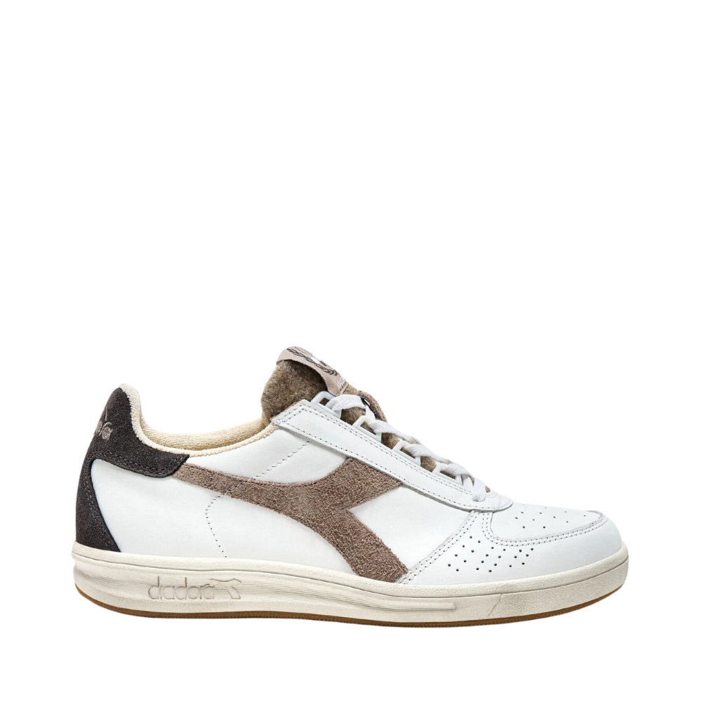 B Elite Torino Italia White – Shmooz - Main Image