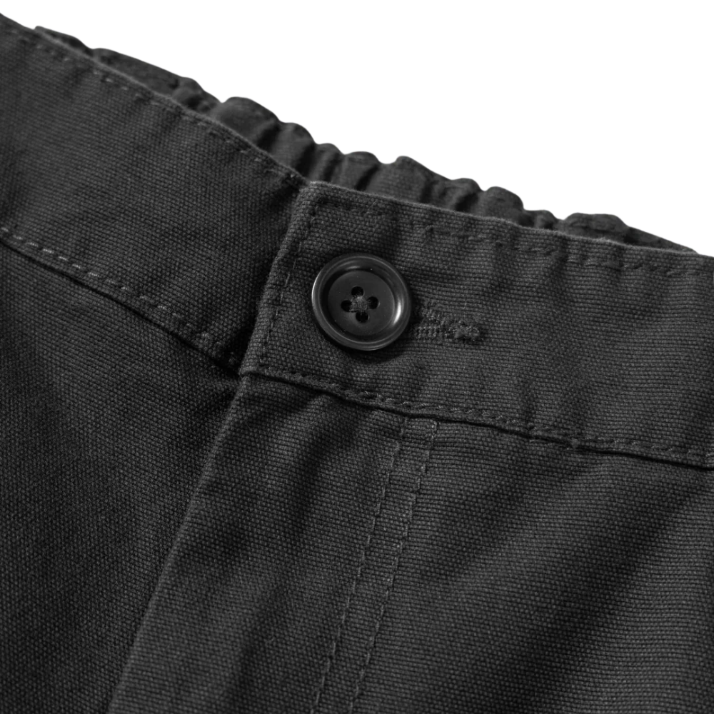 Service Works Canvas Waiter Pants - Black
