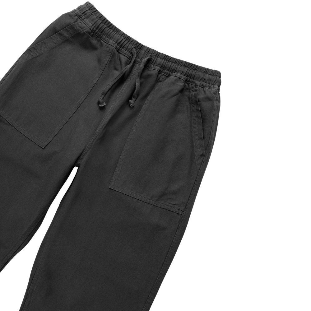 Service Works Classic Chef Pants - Black