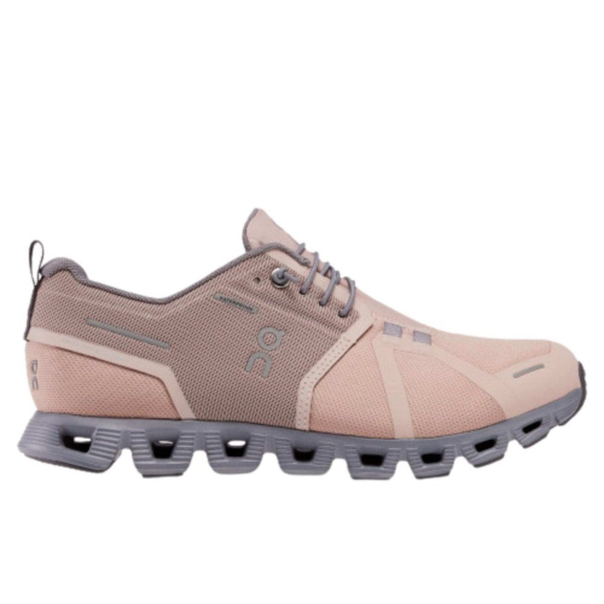 Cloud 5 Waterproof - Rose/Fossil