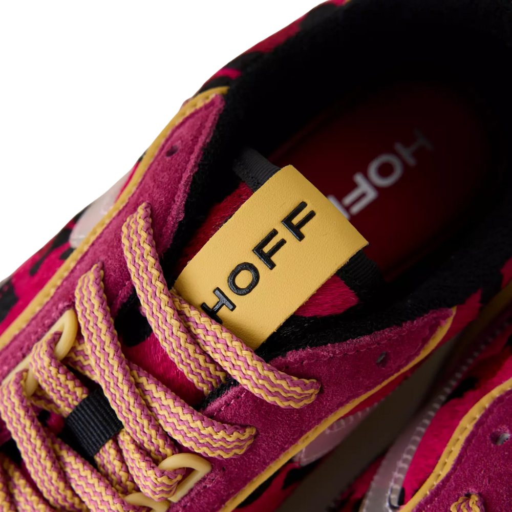 HOFF Art - Pink Lady