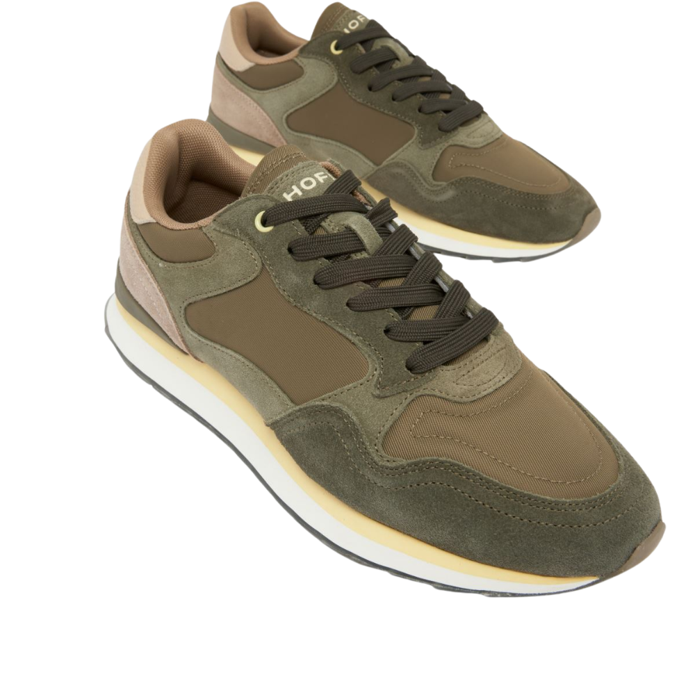 HOFF City - Buenos Aires