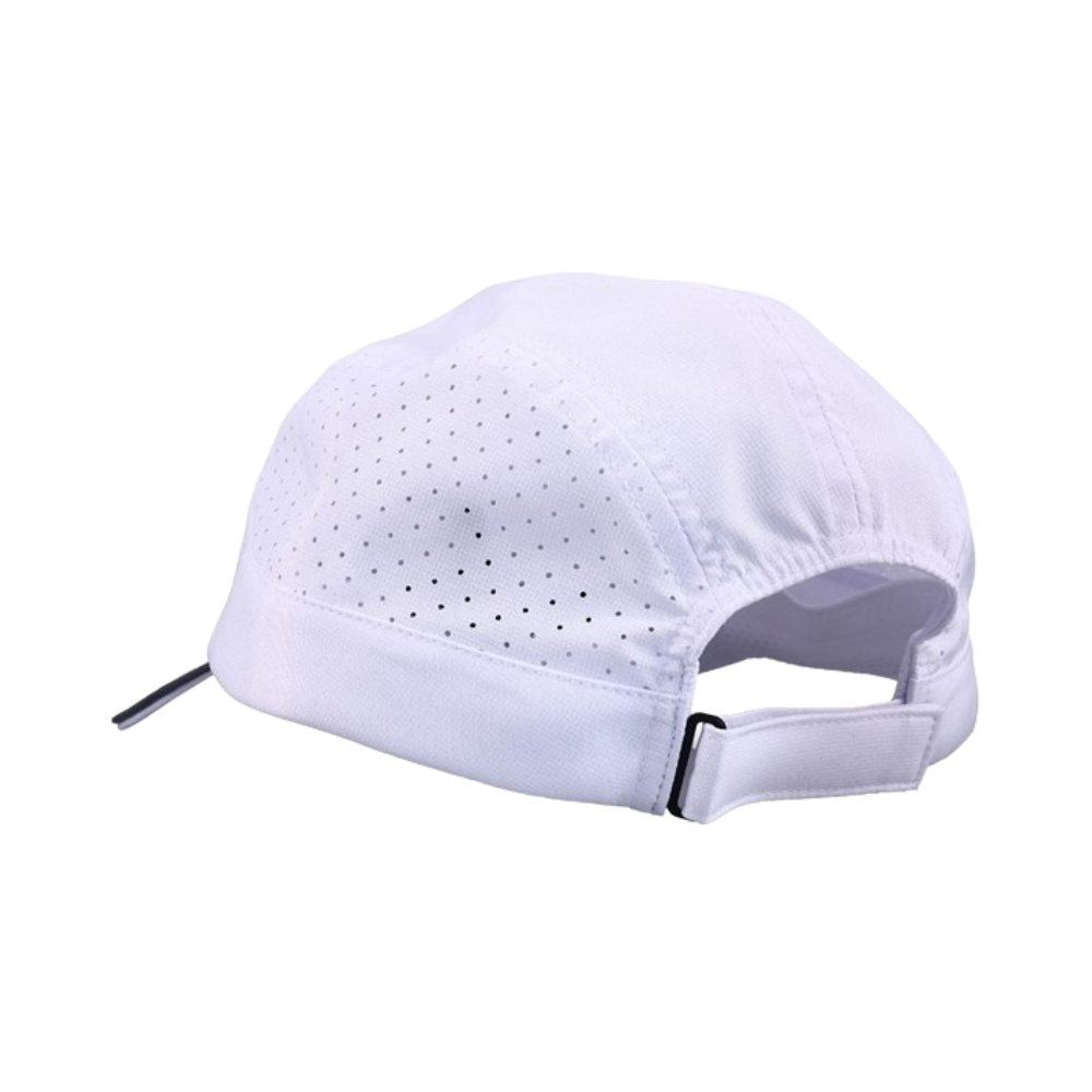 INOV8 Active Cap - White