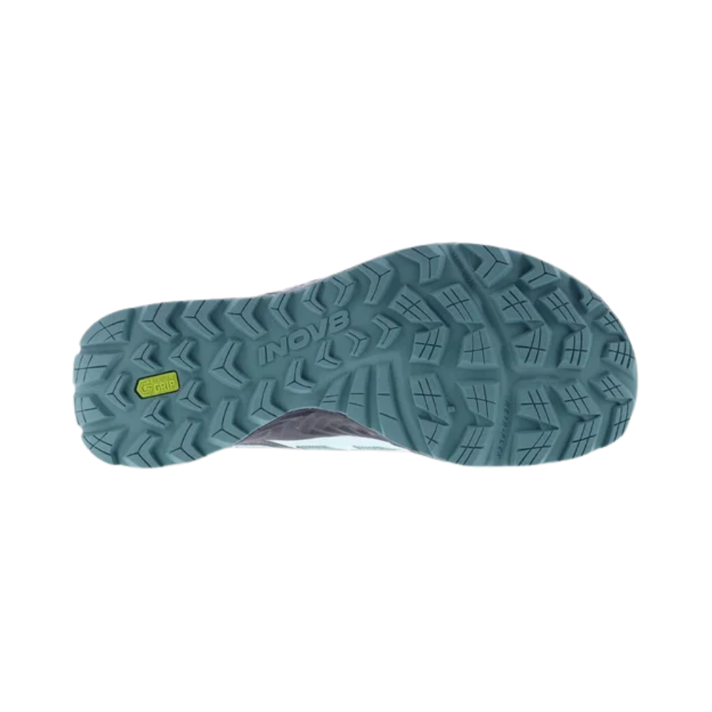 INOV8 TrailFly W - Light Green/Dark Teal