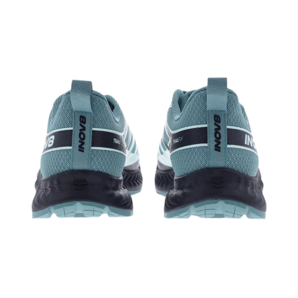 INOV8 TrailFly W - Light Green/Dark Teal