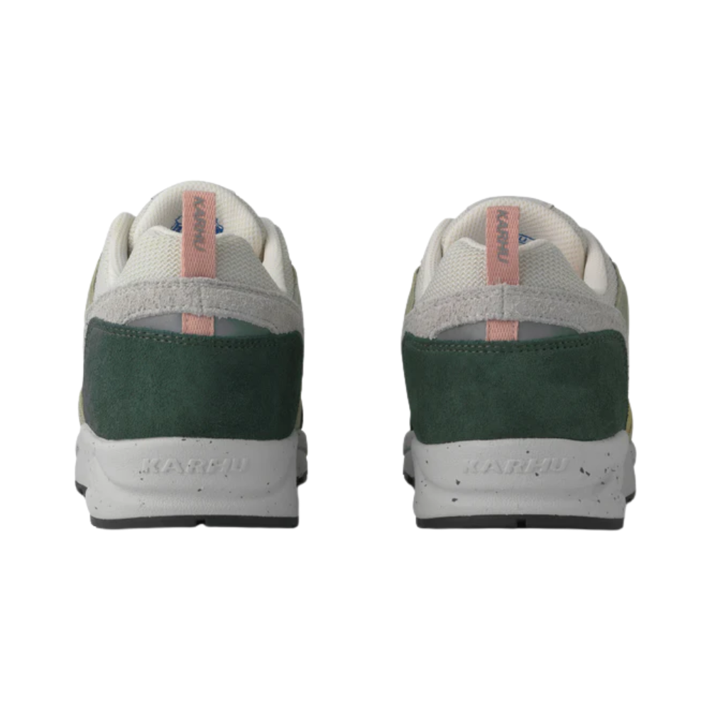 Karhu Fusion 2.0 - Darkest Spruce/Cameo Rose