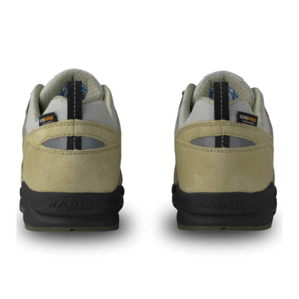 Karhu Fusion 2.0 - Olive Green/Jet Black