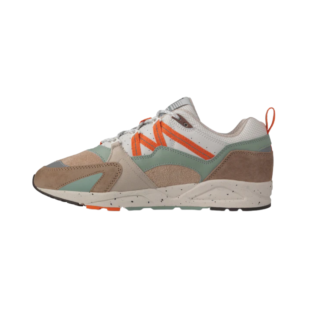 Karhu Fusion 2.0 - Portabella/Nasturtium