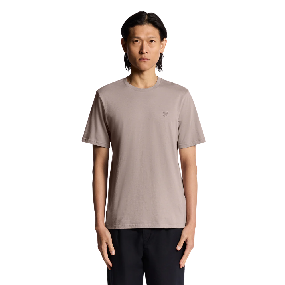 Lyle & Scott Superfine T-Shirt - Fife