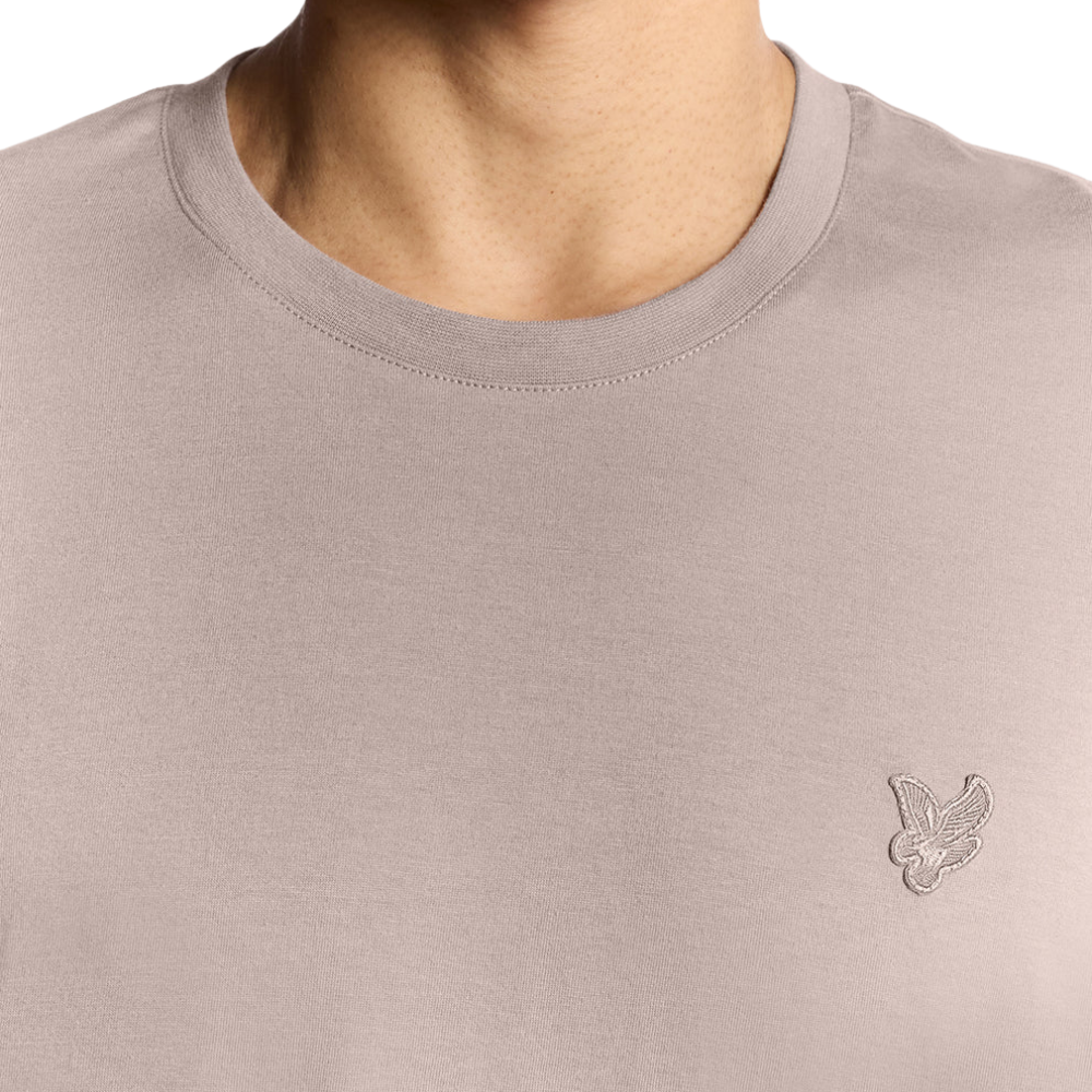 Lyle & Scott Superfine T-Shirt - Fife