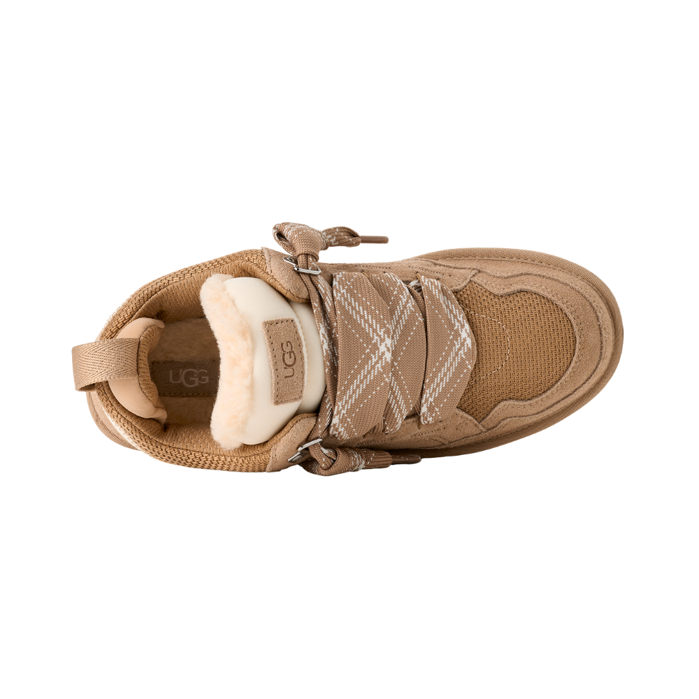 UGG Womens Lowmel - Chestnut