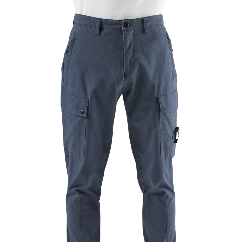 MA.STRUM PD Tapered Cargo Pant - Ink Navy