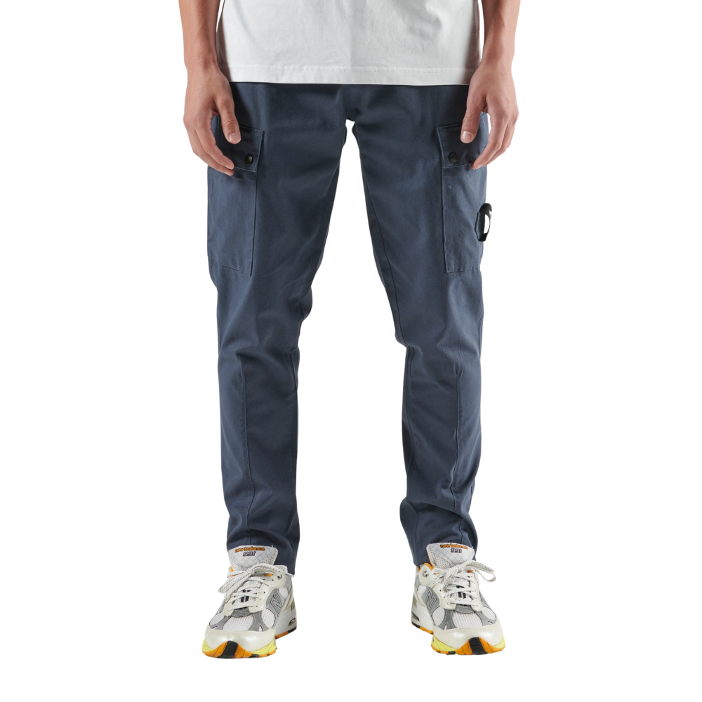 MA.STRUM PD Tapered Cargo Pant - Ink Navy