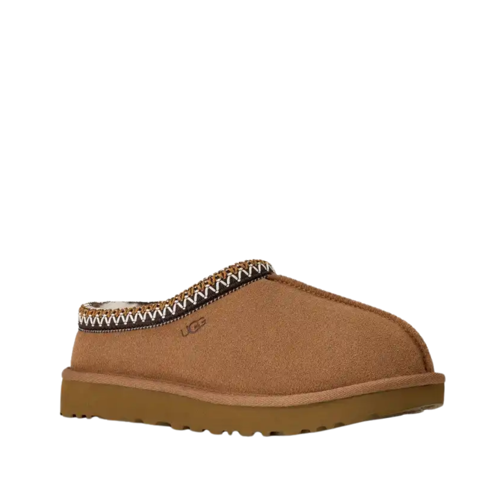UGG Womens Tasman II - Chestnut