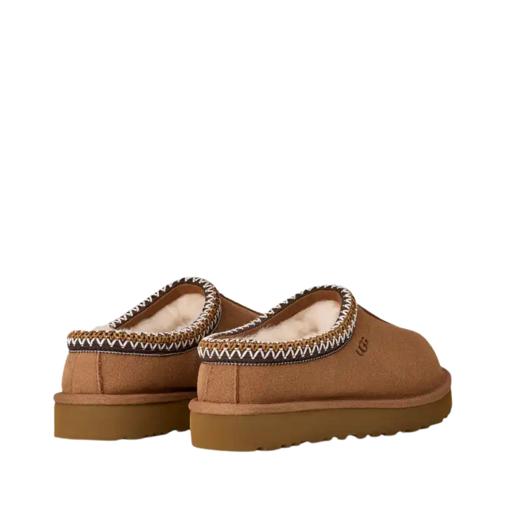 UGG Womens Tasman II - Chestnut