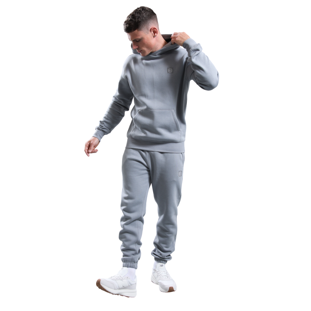 Marshall Artist Marchio Hood - Monument Grey