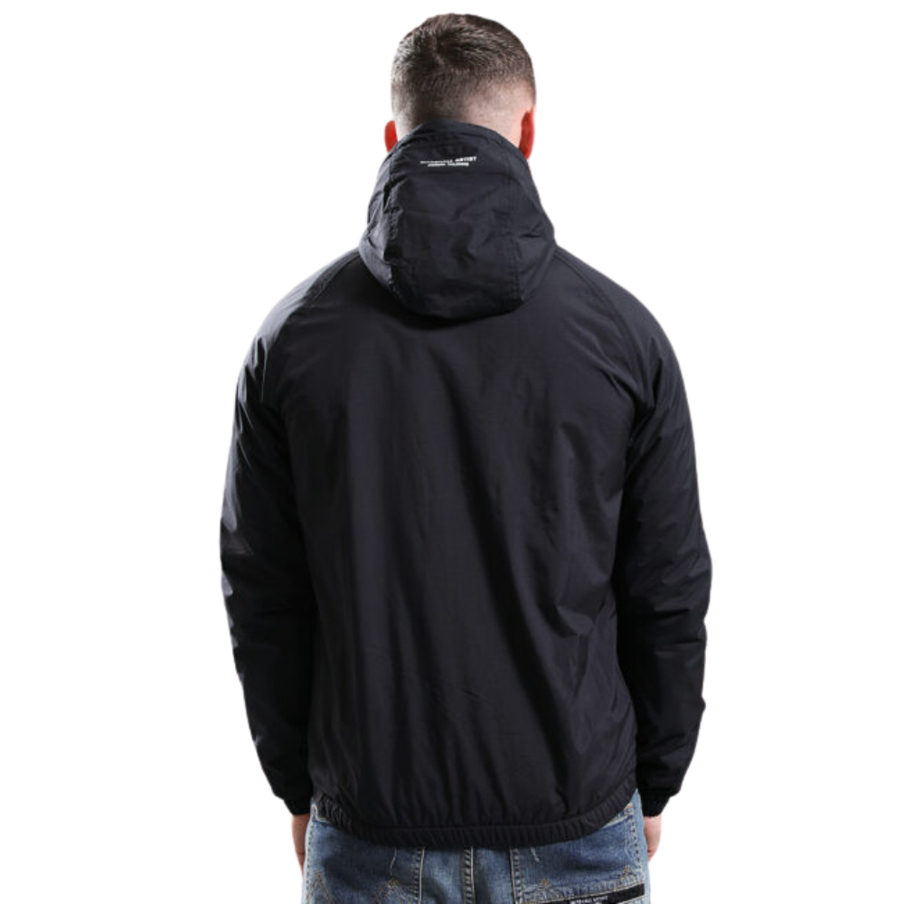 Marshall Artist Blackridge Jacket - Black