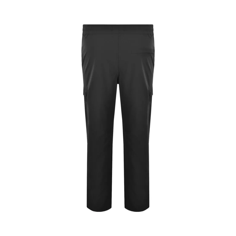 Marshall Artist Lennox Cargo Pant - Black