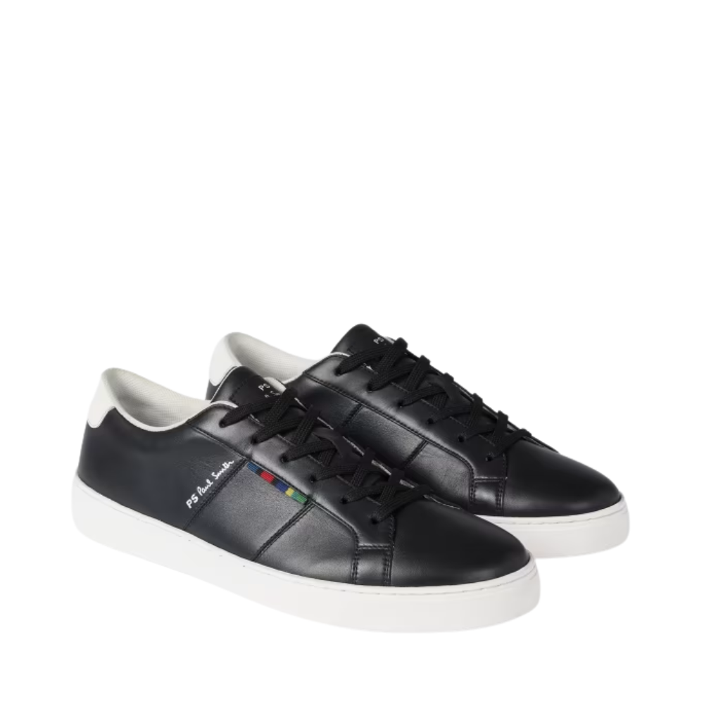 Paul Smith Beech Shoe - Black
