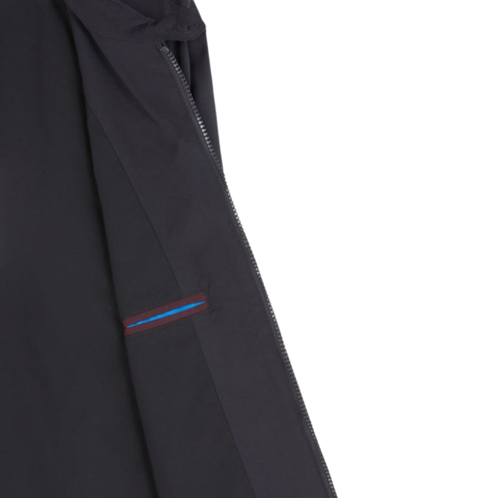 Paul Smith Mens Harrington Jacket - Black