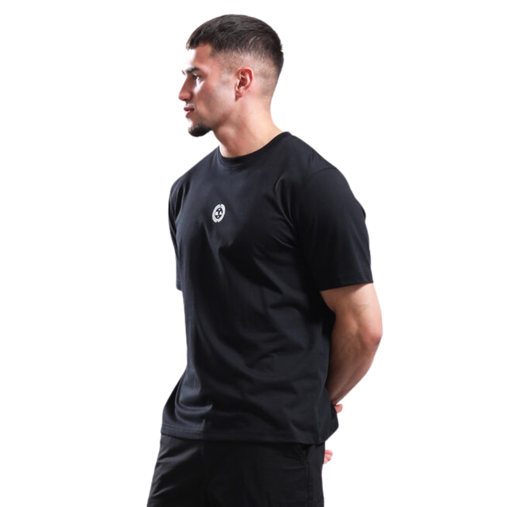 Marshall Artist Photek Back Print T-Shirt - Black