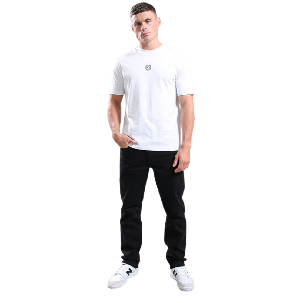 Marshall Artist Photek Back Print T-Shirt - White