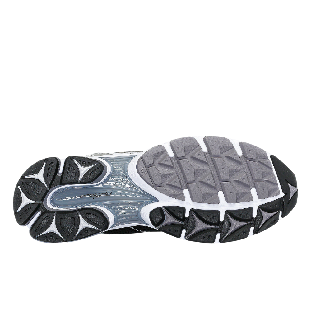 Progrid Triumph 4 Grey/Silver