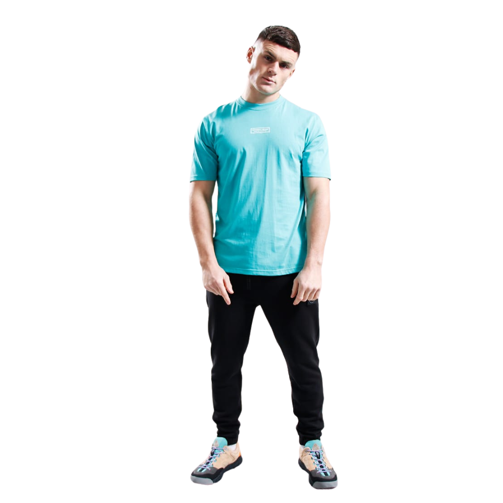 Marshall Artist Siren Jogger - Black